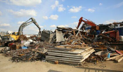 Alüminyum Hurda Fiyatı