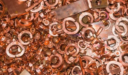 Bakır Hurda Fiyatı