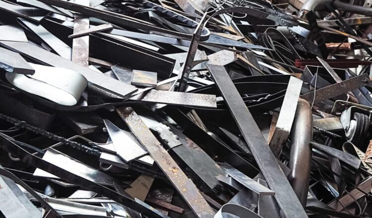Güncel Hurda Demir Fiyatları