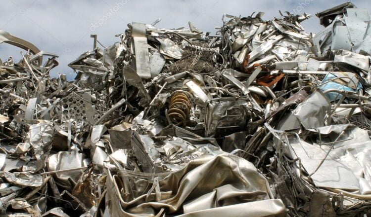 Güncel Alüminyum Hurda Fiyatı