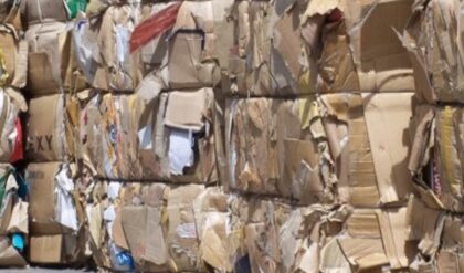 Güncel Kağıt Hurda Fiyatı