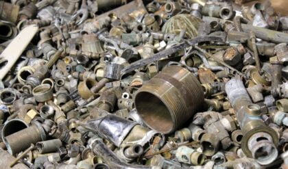 Güncel Nikel Hurda Fiyatı