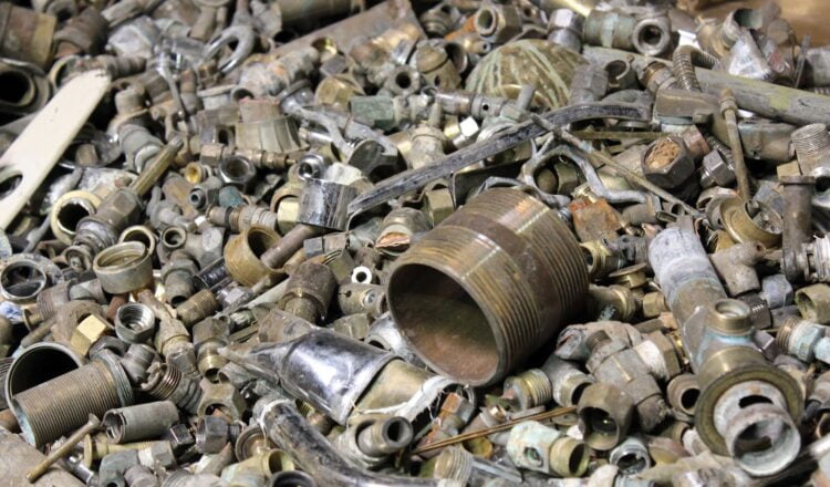 Güncel Nikel Hurda Fiyatı