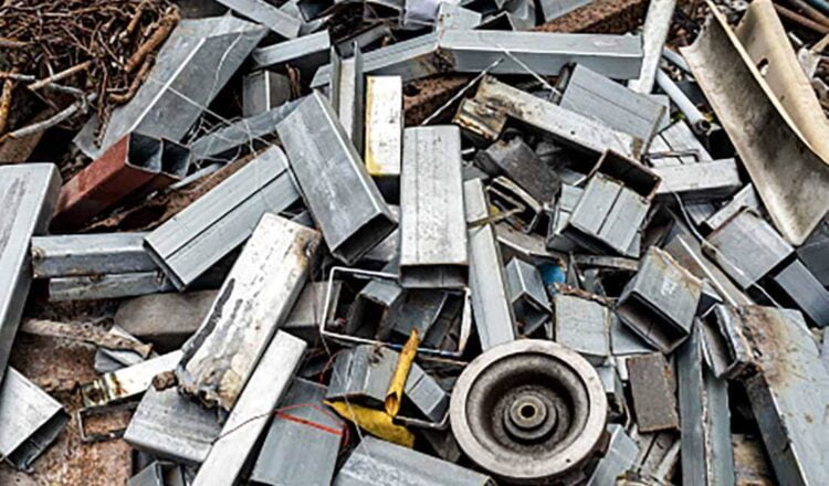 Hurda Fiyatı Belirlemede Etkenler Nelerdir