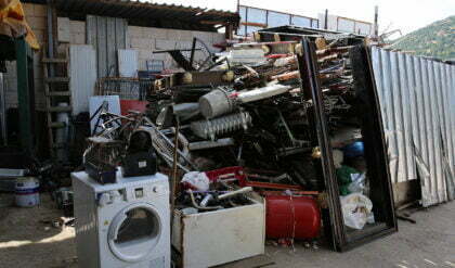 Hurda Nasıl Satılır?