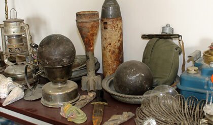 Hurda Olarak Değerlendirilen Malzemeler