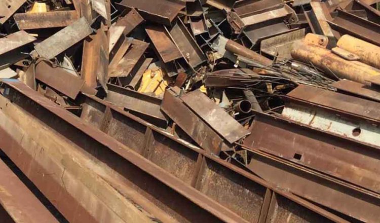 Belgesiz Hurdacılık