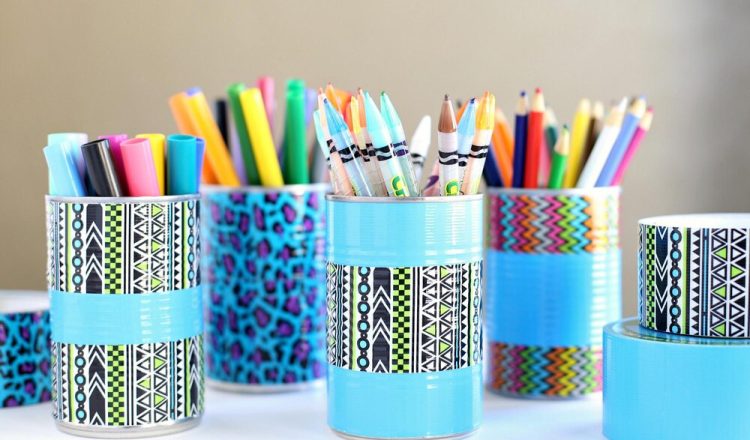 Geri Dönüşüm Fikirleri