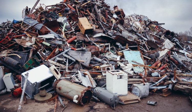 Tüm hurda alış ve satış fiyatları